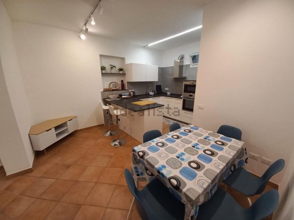 appartamento in affitto a Sarzana