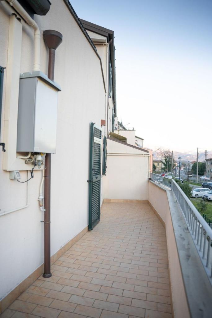 appartamento in affitto a Sarzana