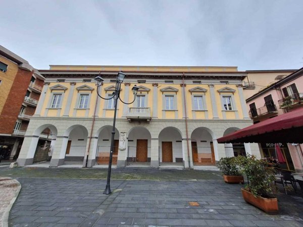 appartamento in affitto a Sarzana