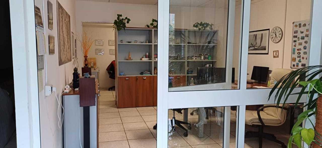appartamento in affitto a Sarzana