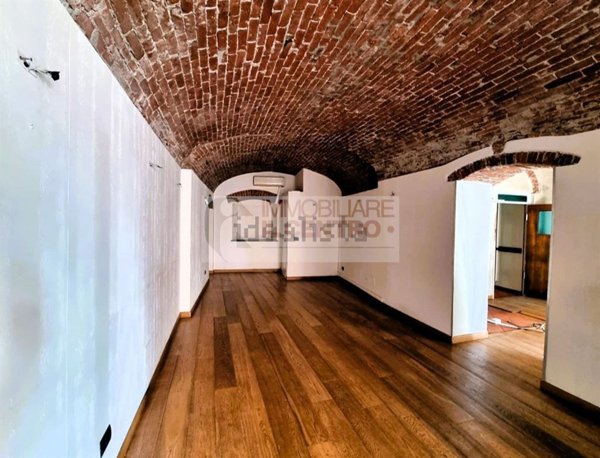 casa semindipendente in affitto a Sarzana