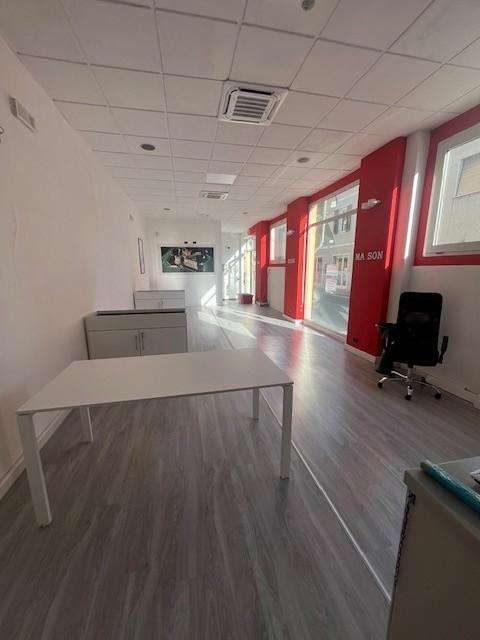 ufficio in affitto a Sarzana