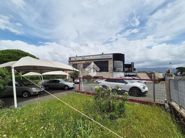 capannone in affitto a Sarzana