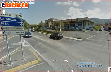 appartamento in affitto a Sarzana