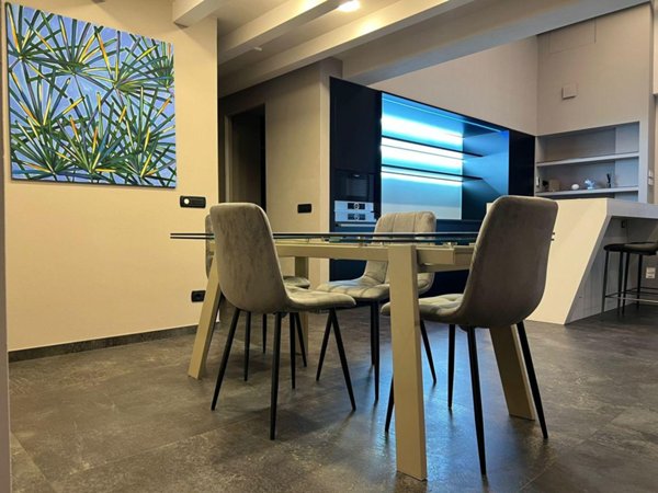 appartamento in affitto a Sarzana