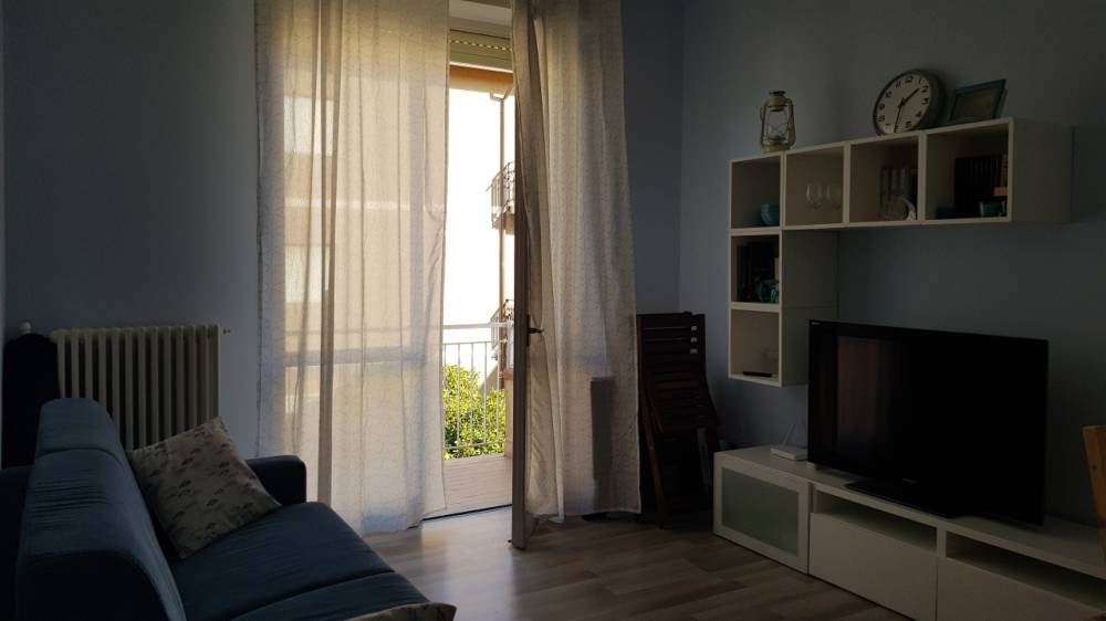 appartamento in affitto a Sarzana in zona Marinella di Sarzana