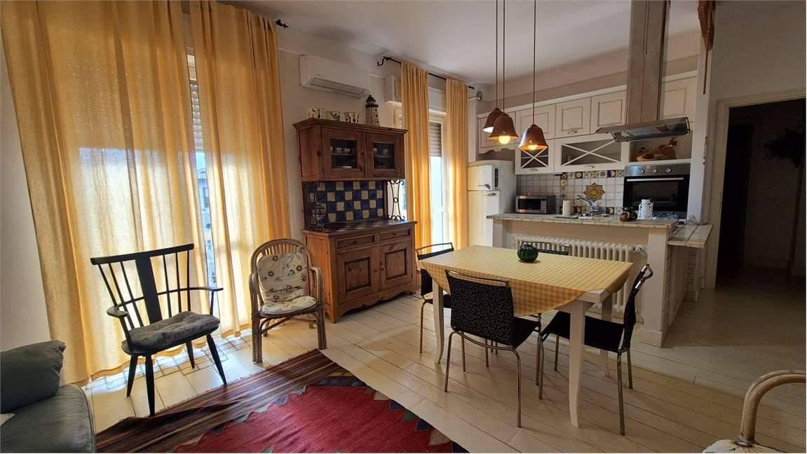 appartamento in affitto a Sarzana