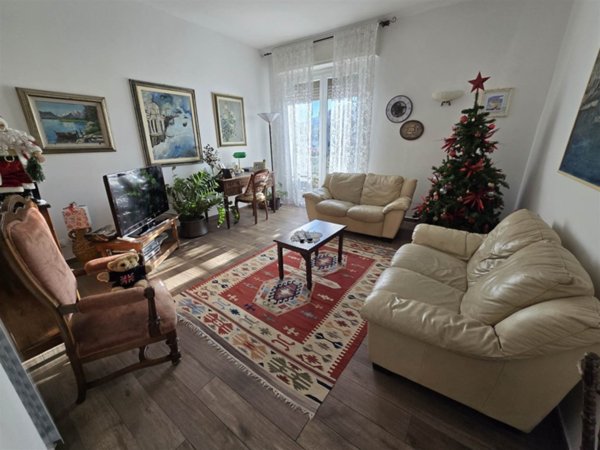 appartamento in affitto a Sarzana