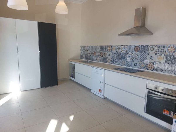 appartamento in affitto a Sarzana
