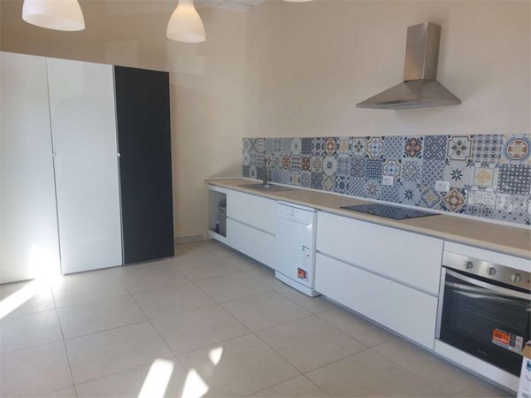 appartamento in affitto a Sarzana