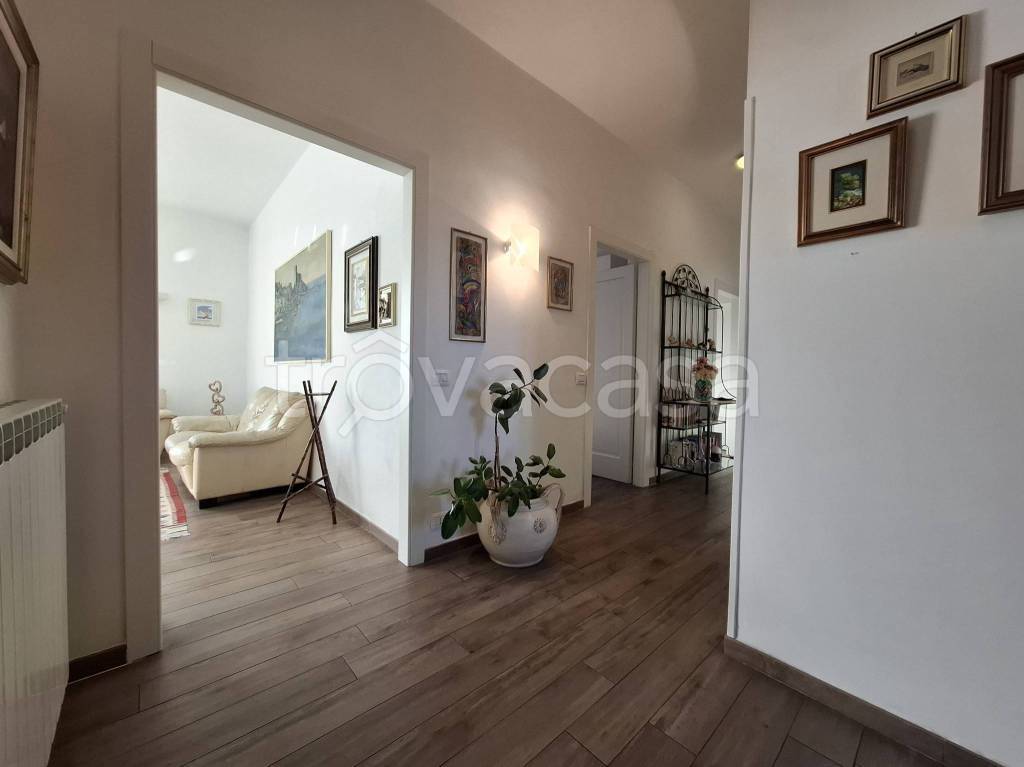appartamento in affitto a Sarzana