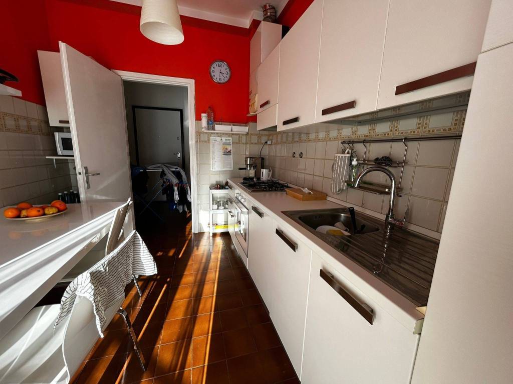 appartamento in affitto a Sarzana