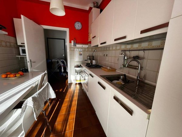 appartamento in affitto a Sarzana