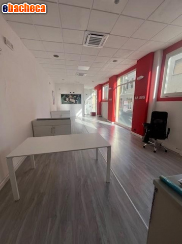ufficio in affitto a Sarzana