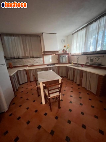 appartamento in affitto a Sarzana