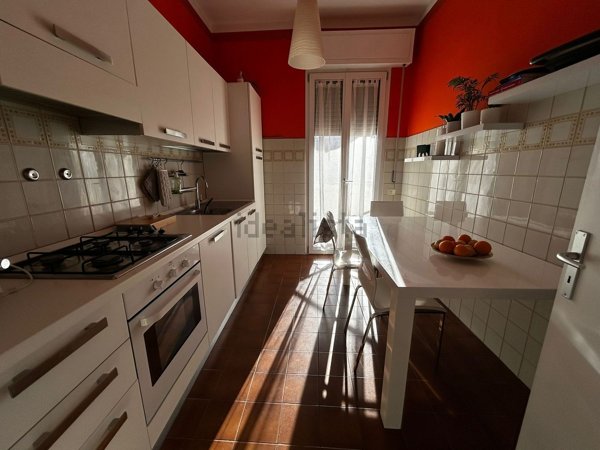 appartamento in affitto a Sarzana