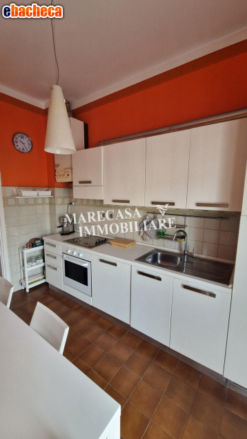 appartamento in affitto a Sarzana