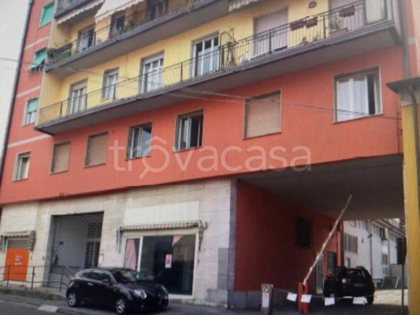 negozio in affitto a Sarzana