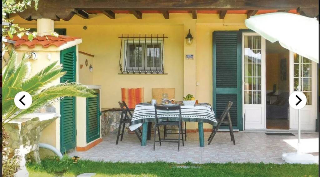 casa indipendente in affitto a Sarzana in zona Marinella di Sarzana