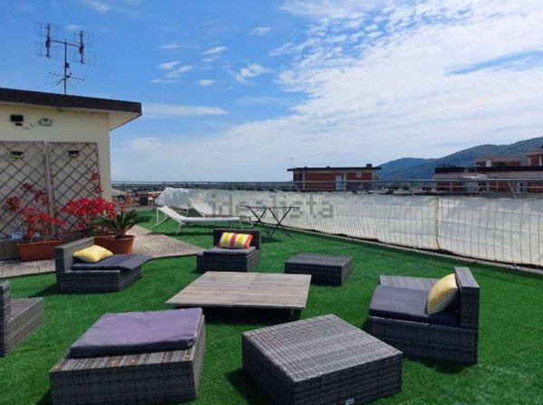 appartamento in affitto a Sarzana
