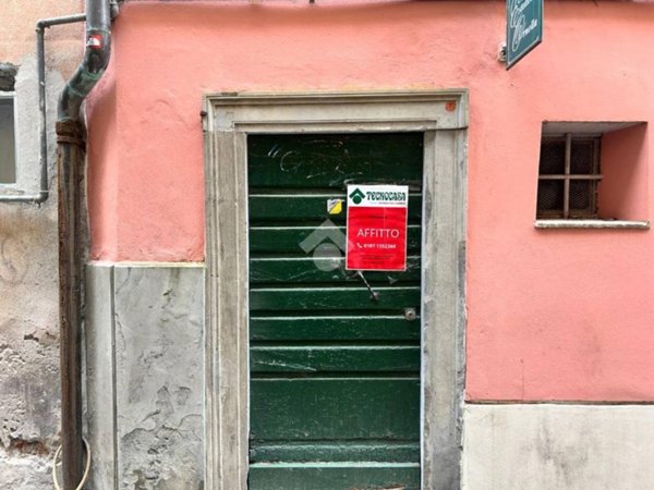appartamento in affitto a Sarzana