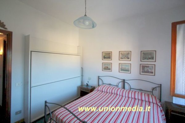 appartamento in affitto a Sarzana in zona Marinella di Sarzana