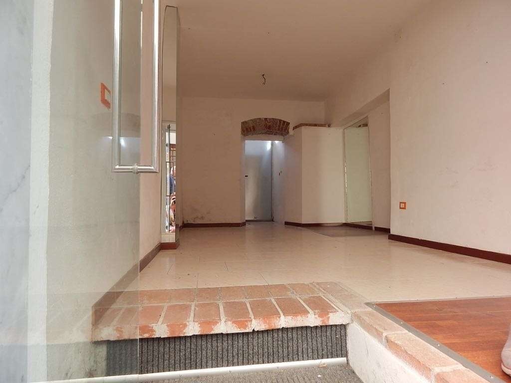 appartamento in affitto a Sarzana