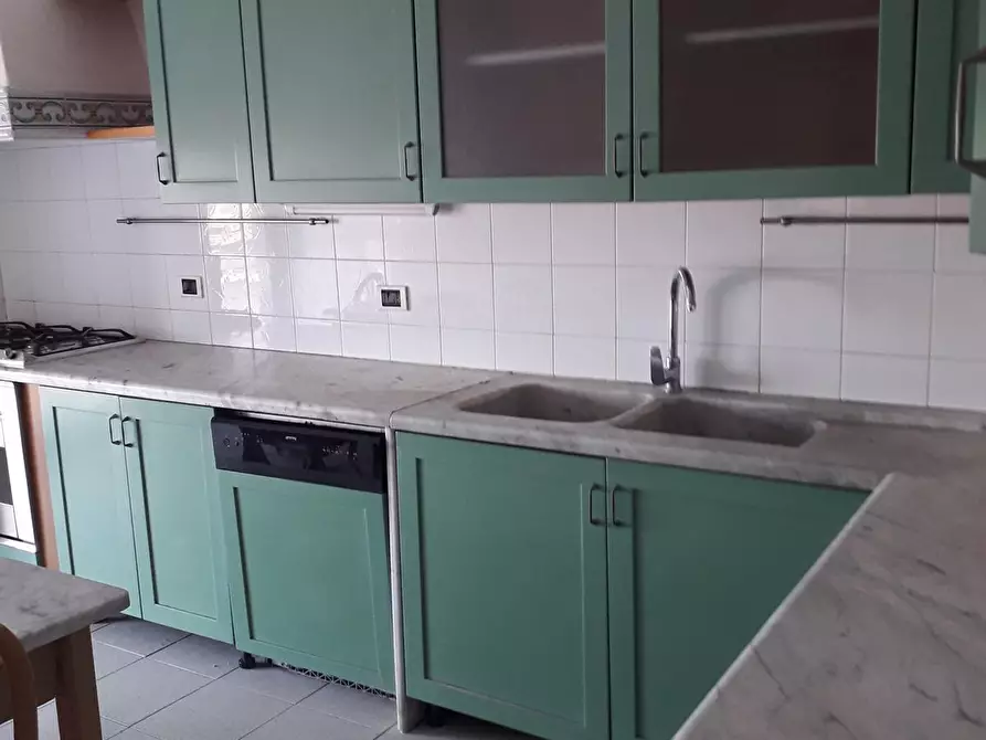 appartamento in affitto a Sarzana