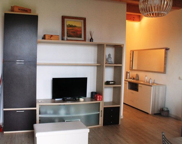 casa semindipendente in affitto a Sarzana