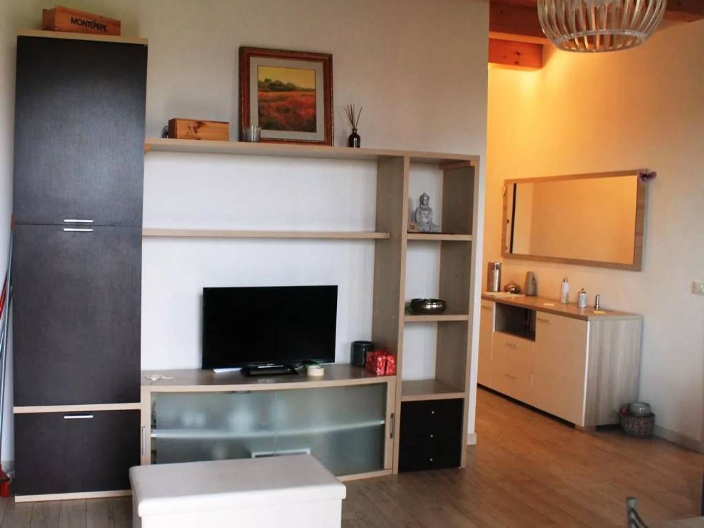casa semindipendente in affitto a Sarzana