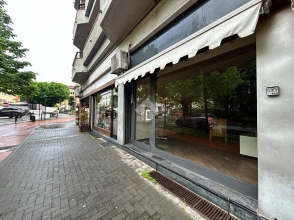appartamento in affitto a Sarzana