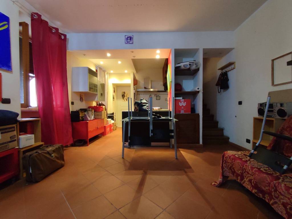appartamento in affitto a Sarzana