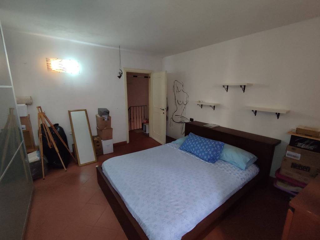 appartamento in affitto a Sarzana