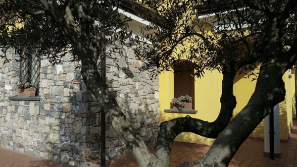 casa indipendente in affitto a Sarzana