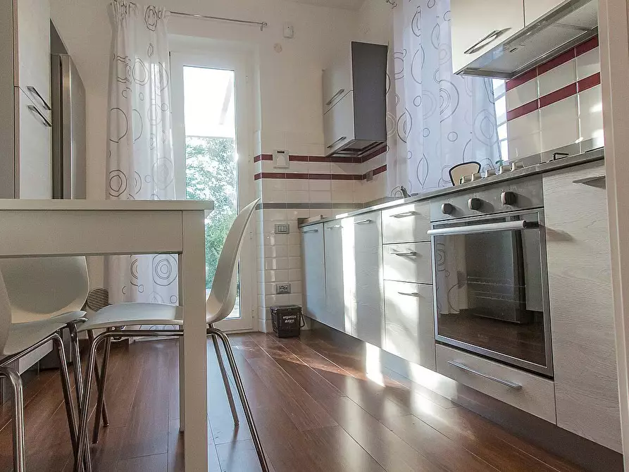 casa indipendente in affitto a Sarzana