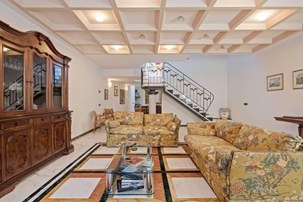 appartamento in affitto a Sarzana