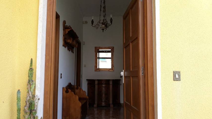 appartamento in affitto a Sarzana