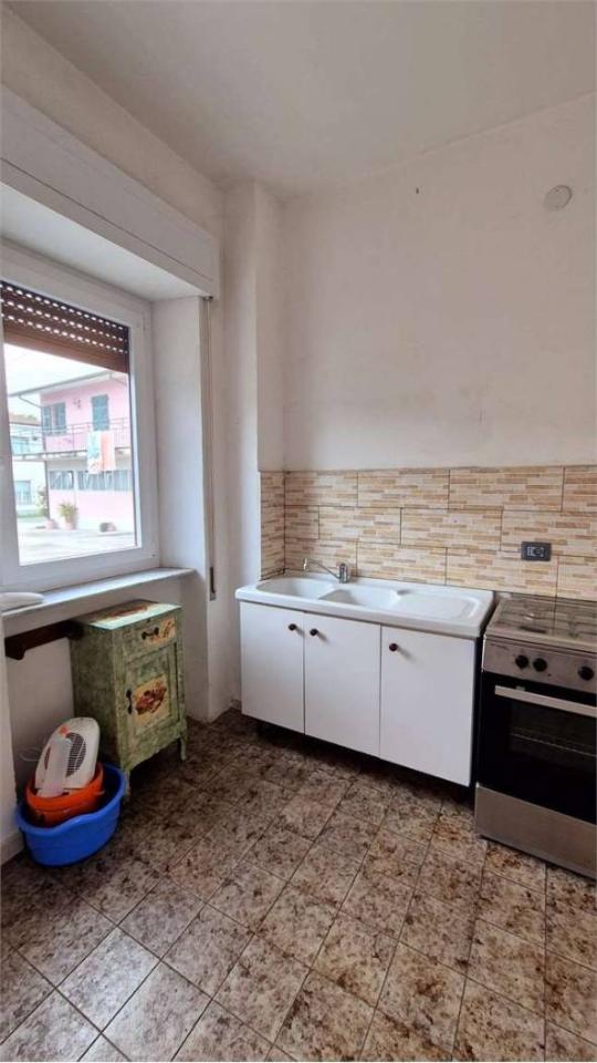 appartamento in affitto a Sarzana