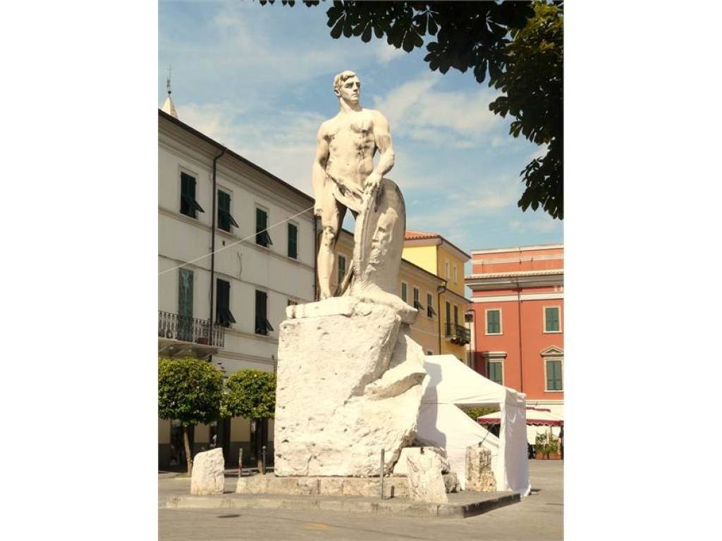 monolocale in affitto a Sarzana