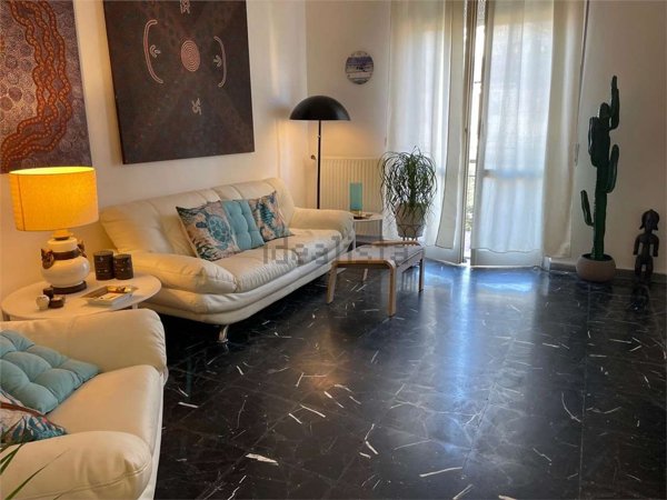 appartamento in affitto a Sarzana