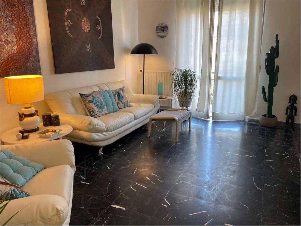 appartamento in affitto a Sarzana
