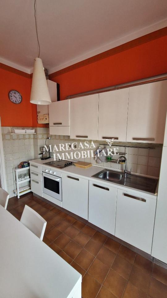 appartamento in affitto a Sarzana