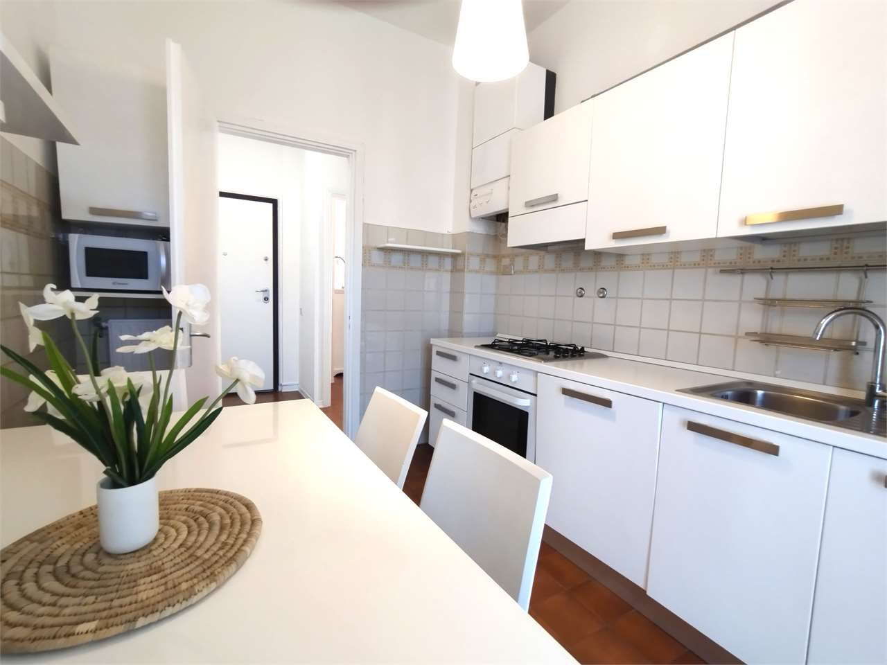 appartamento in affitto a Sarzana
