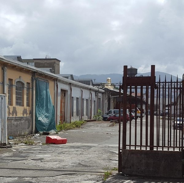 appartamento in affitto a Sarzana