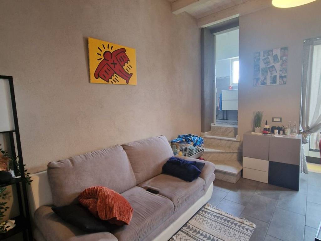 appartamento in affitto a Sarzana