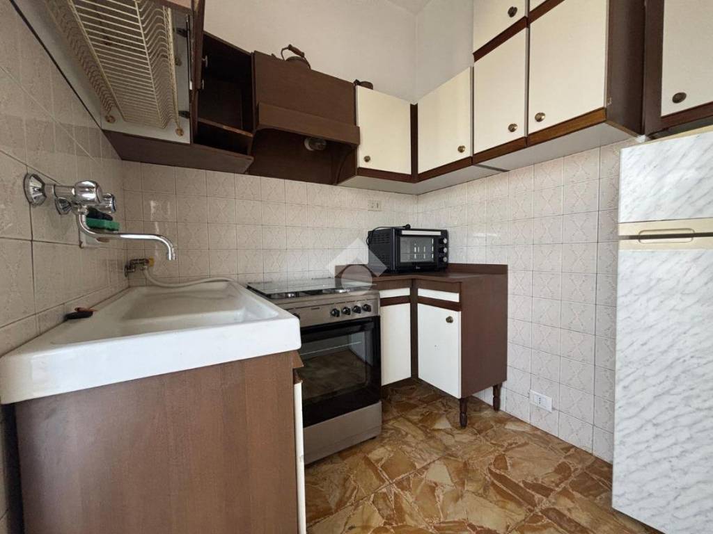 appartamento in affitto a Sarzana