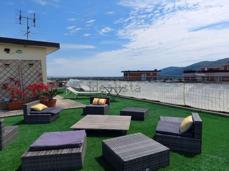 appartamento in affitto a Sarzana