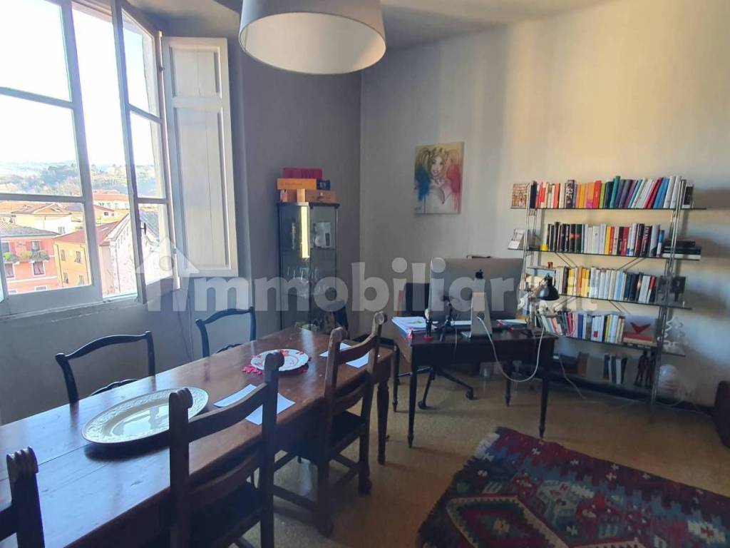 appartamento in affitto a Sarzana