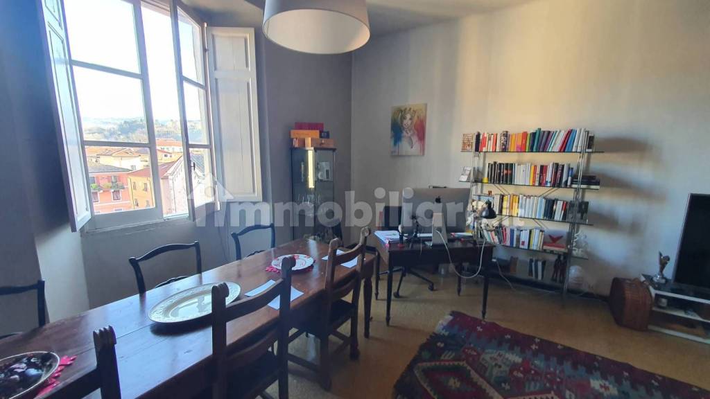 appartamento in affitto a Sarzana