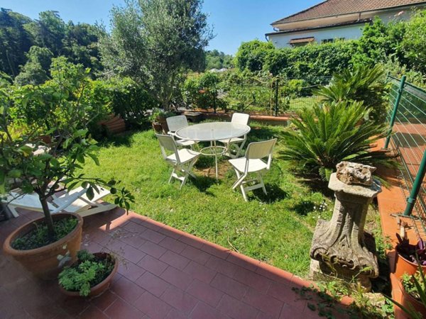 appartamento in affitto a Sarzana